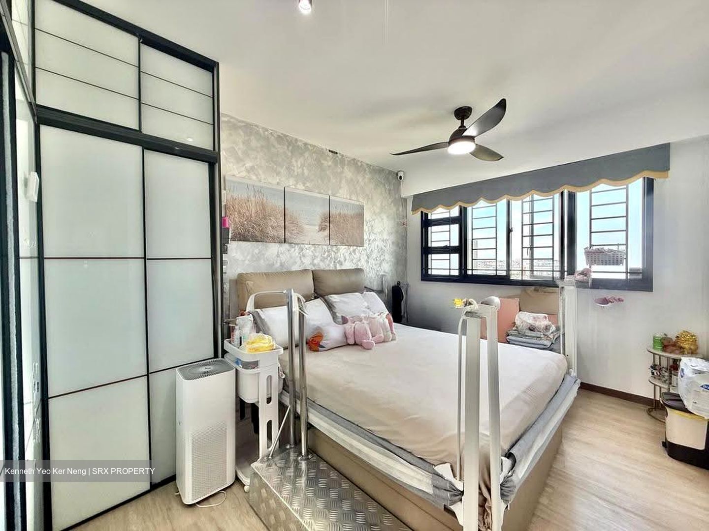 Blk 402A Fernvale Acres (Sengkang), HDB 4 Rooms #617666101